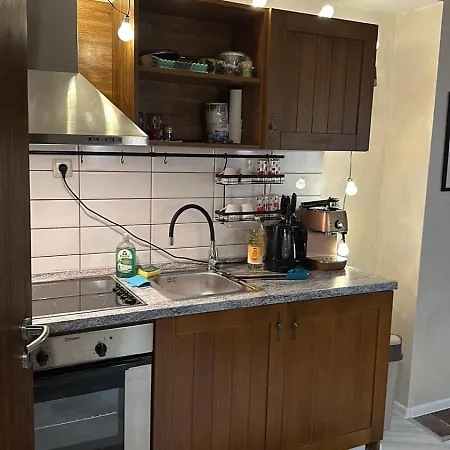 Apartamento 2 *