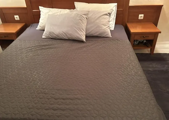 Apartamento 2 Bansko