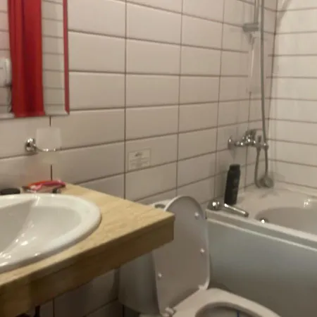 Апартаменты 2